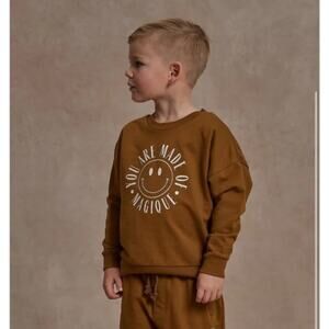 Rylee + Cru Made Of Magique Sweatshirt